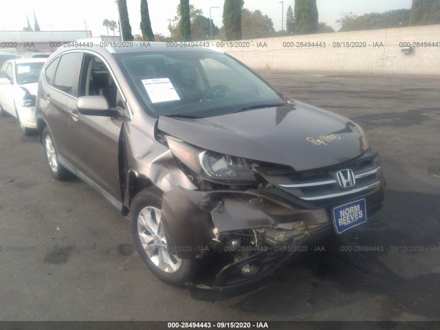 HONDA CR-V 2013 5j6rm3h78dl021501