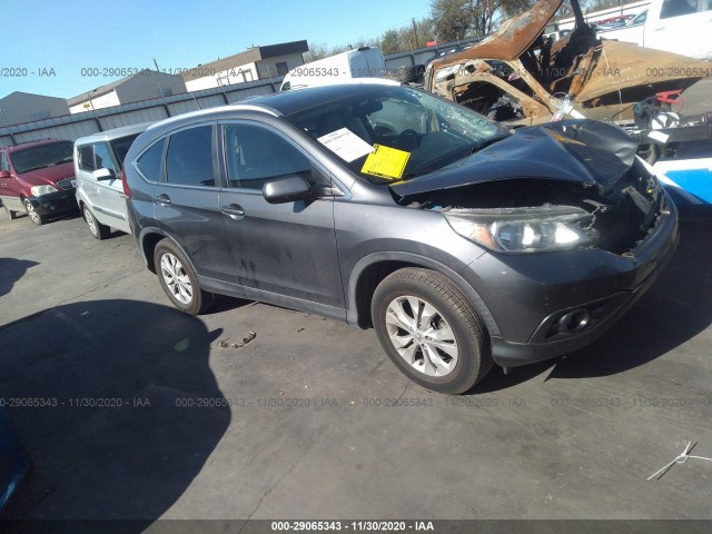 HONDA CR-V 2013 5j6rm3h78dl022096