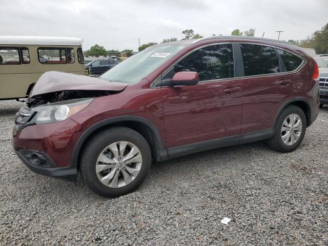 HONDA CRV 2013 5j6rm3h78dl022325