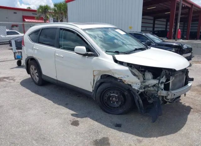 HONDA CR-V 2013 5j6rm3h78dl022597