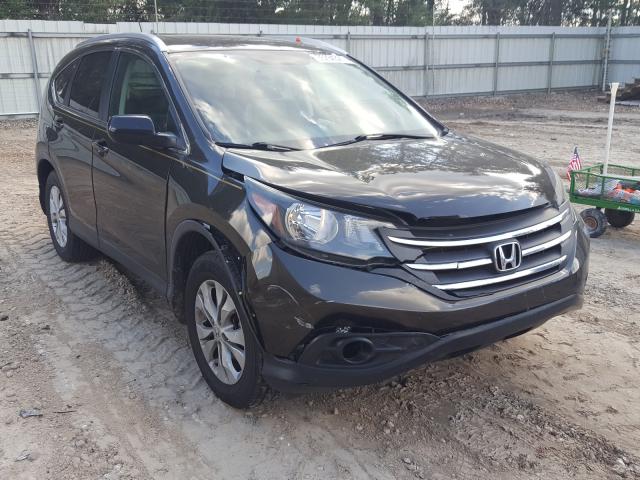 HONDA CR-V EXL 2013 5j6rm3h78dl032627