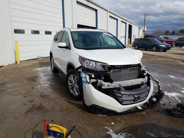 HONDA CR-V EXL 0 5j6rm3h78dl033812