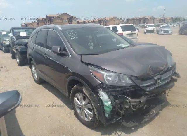 HONDA CR-V 2013 5j6rm3h78dl040825