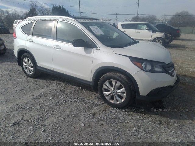 HONDA CR-V 2013 5j6rm3h78dl048813