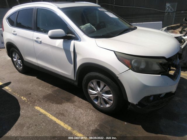 HONDA CR-V 2013 5j6rm3h78dl049590