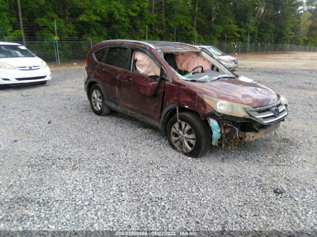 HONDA CR-V 2014 5j6rm3h78el003579