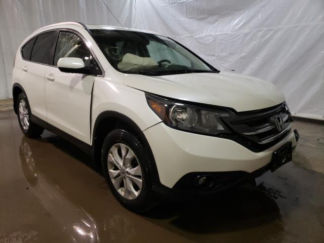 HONDA CR-V EXL 2014 5j6rm3h78el006305