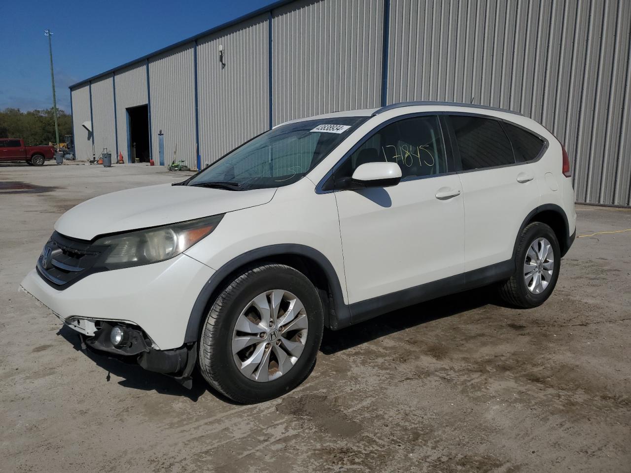 HONDA CR-V 2014 5j6rm3h78el012119