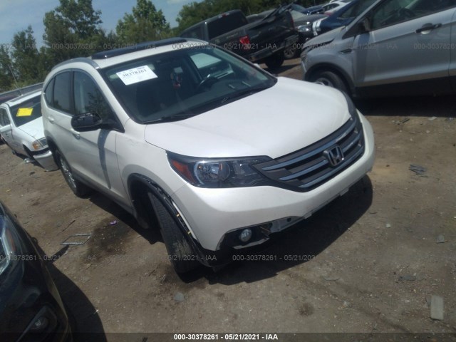 HONDA CR-V 2014 5j6rm3h78el027641