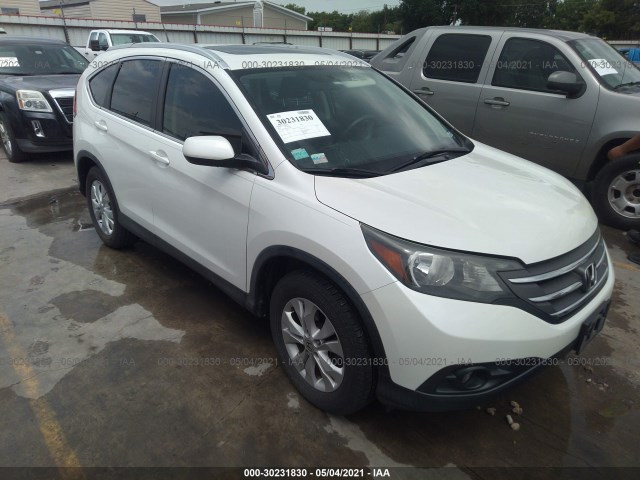 HONDA CR-V 2014 5j6rm3h78el036095