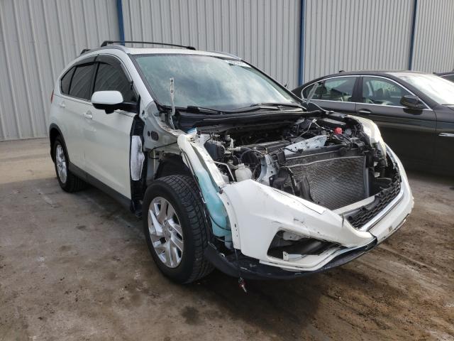 HONDA CR-V EXL 2015 5j6rm3h78fl016771