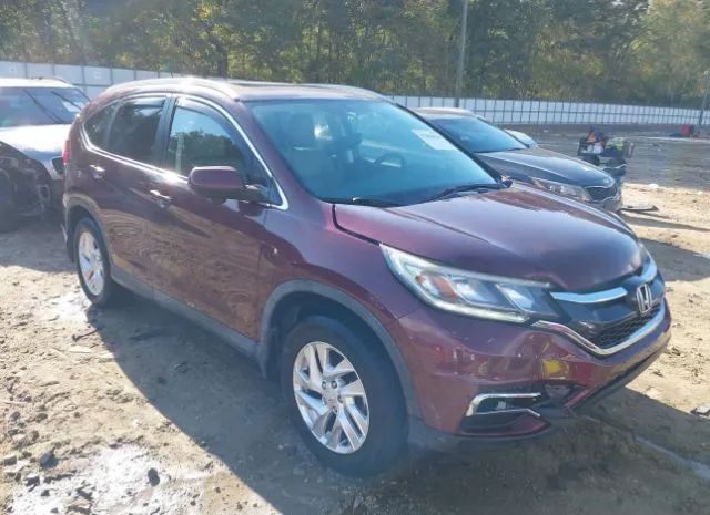 HONDA CR-V 2016 5j6rm3h78gl017386