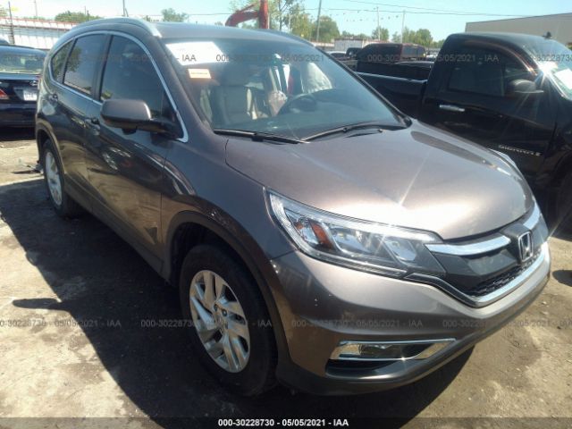 HONDA CR-V 2016 5j6rm3h78gl022717