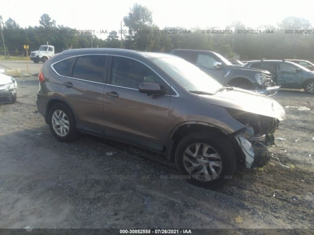 HONDA CR-V 2016 5j6rm3h78gl024192