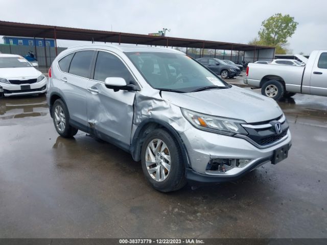 HONDA CR-V 2016 5j6rm3h78gl027478