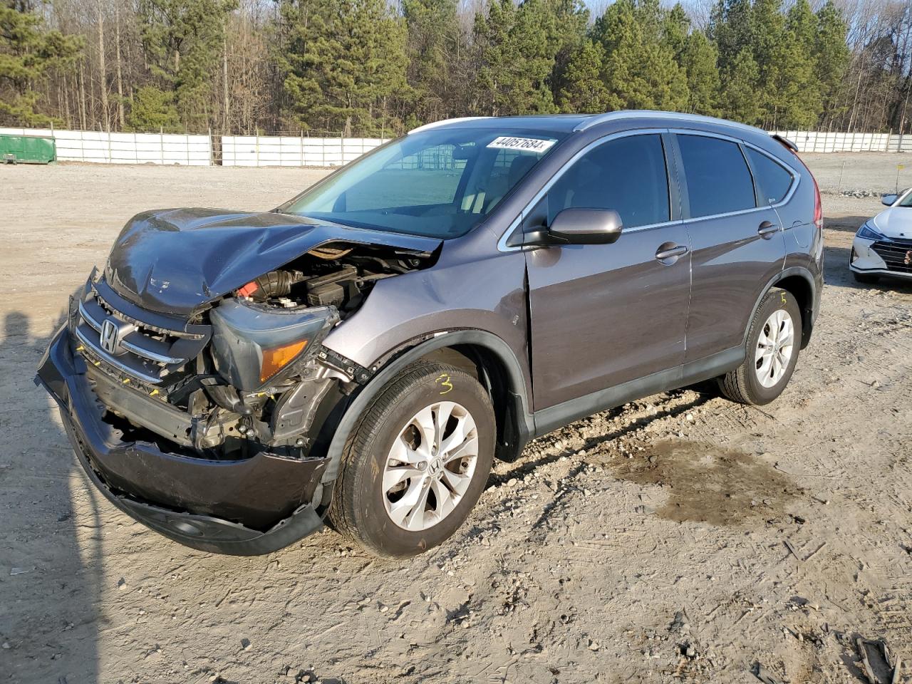 HONDA CR-V 2012 5j6rm3h79cl004351