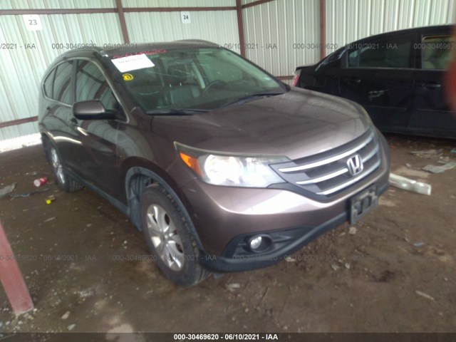 HONDA CR-V 2012 5j6rm3h79cl005211