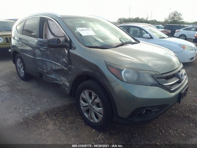 HONDA CR-V 2012 5j6rm3h79cl009565