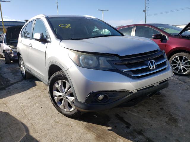 HONDA CR-V EXL 2012 5j6rm3h79cl009727