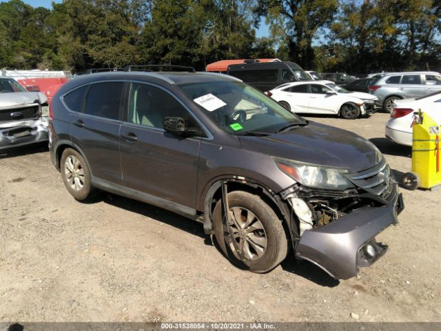 HONDA CR-V 2012 5j6rm3h79cl010604