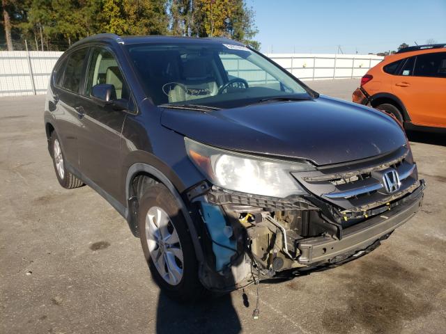 HONDA CR-V EXL 2012 5j6rm3h79cl015009