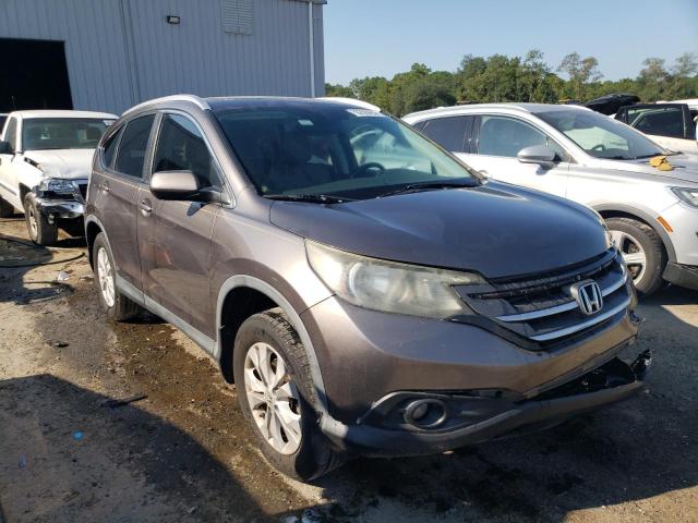 HONDA CR-V EXL 2012 5j6rm3h79cl016399