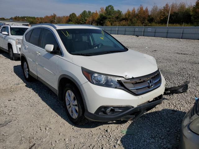 HONDA CR-V EXL 2012 5j6rm3h79cl016631