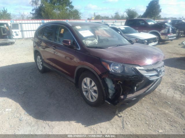 HONDA CR-V 2012 5j6rm3h79cl016810