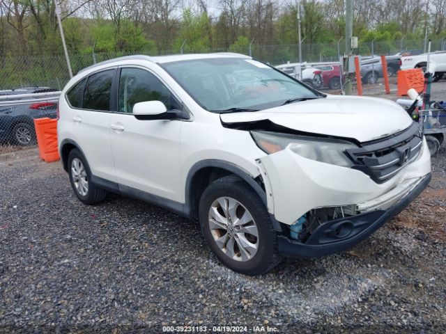 HONDA CR-V 2012 5j6rm3h79cl020632