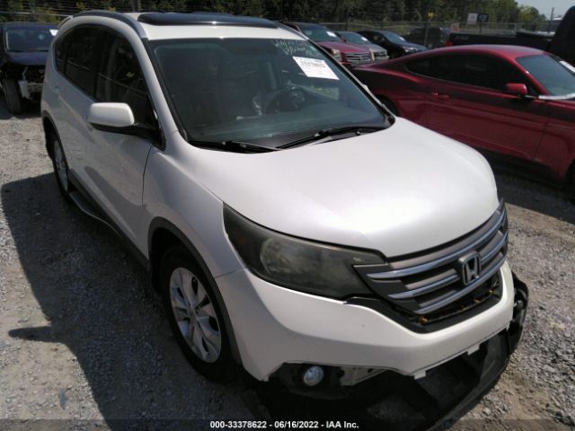 HONDA CR-V 2012 5j6rm3h79cl020839