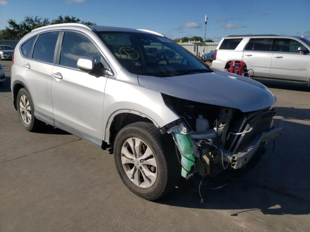 HONDA CR-V EXL 2012 5j6rm3h79cl022171