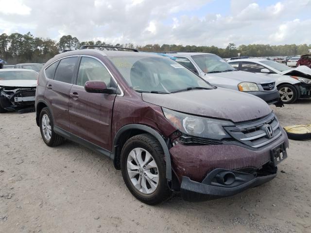 HONDA CR-V EXL 2012 5j6rm3h79cl024194