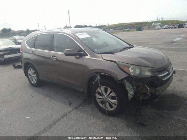 HONDA CR-V 2012 5j6rm3h79cl024647