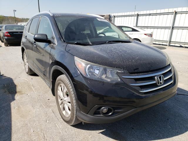 HONDA CR-V EXL 2012 5j6rm3h79cl034692