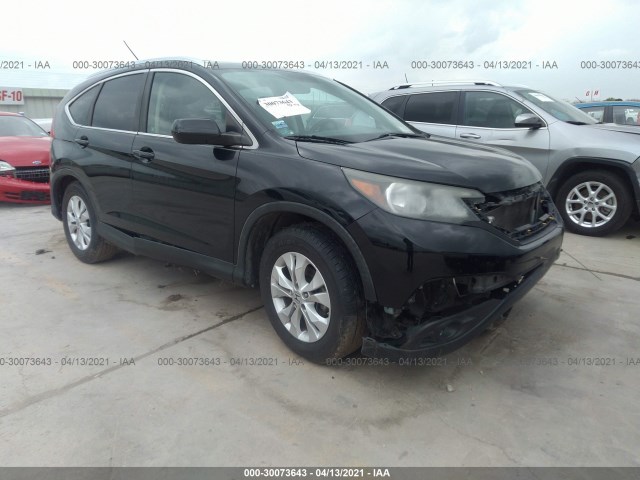 HONDA CR-V 2012 5j6rm3h79cl035809