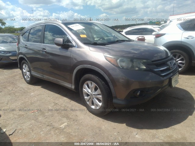 HONDA CR-V 2012 5j6rm3h79cl041299