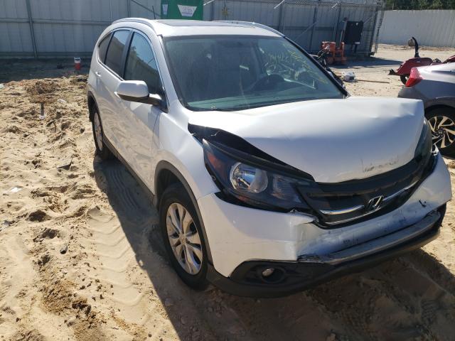 HONDA CR-V EXL 2012 5j6rm3h79cl041657