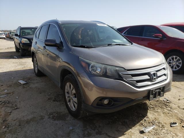 HONDA CR-V EXL 2012 5j6rm3h79cl042582