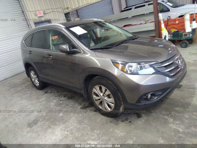 HONDA CR-V 2012 5j6rm3h79cl045465