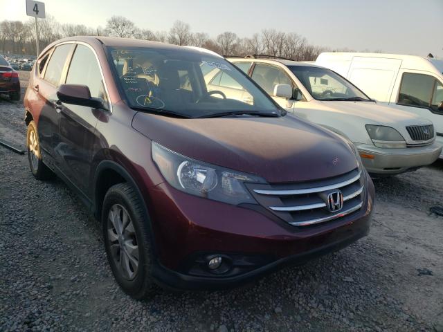 HONDA CR-V EXL 2013 5j6rm3h79dl003346