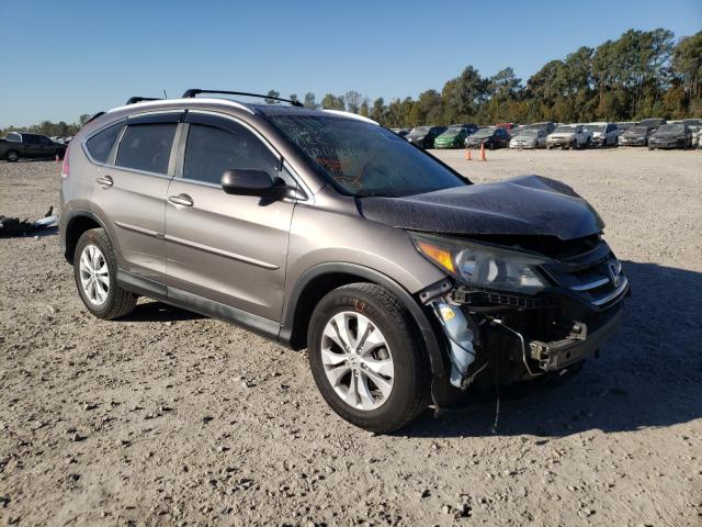 HONDA CR-V EXL 2013 5j6rm3h79dl009809