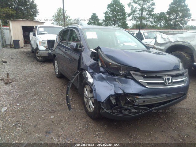 HONDA CR-V 2013 5j6rm3h79dl010216