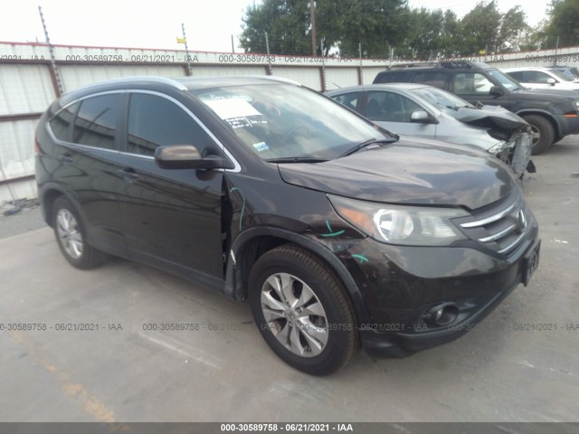 HONDA CR-V 2013 5j6rm3h79dl010443