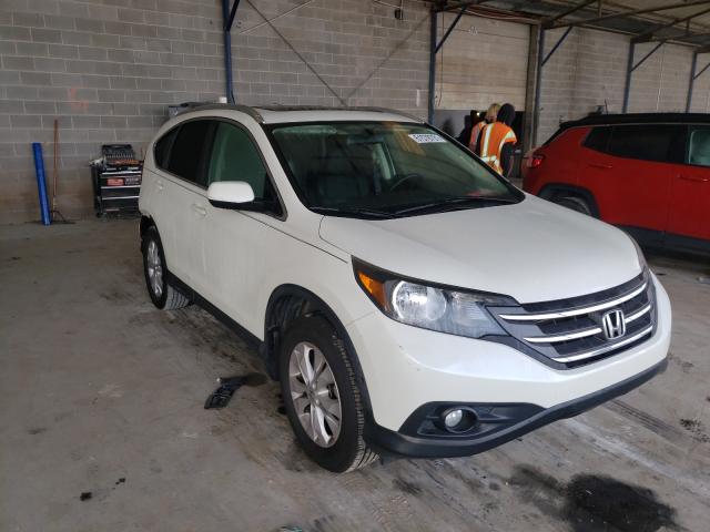 HONDA CR-V EXL 2013 5j6rm3h79dl013018