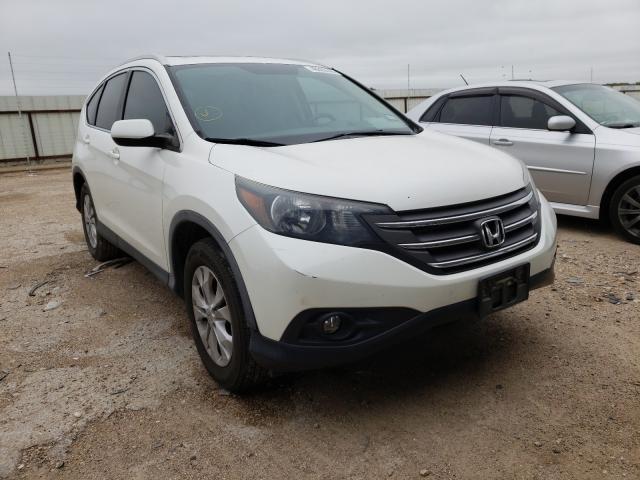 HONDA CR-V EXL 2013 5j6rm3h79dl016436