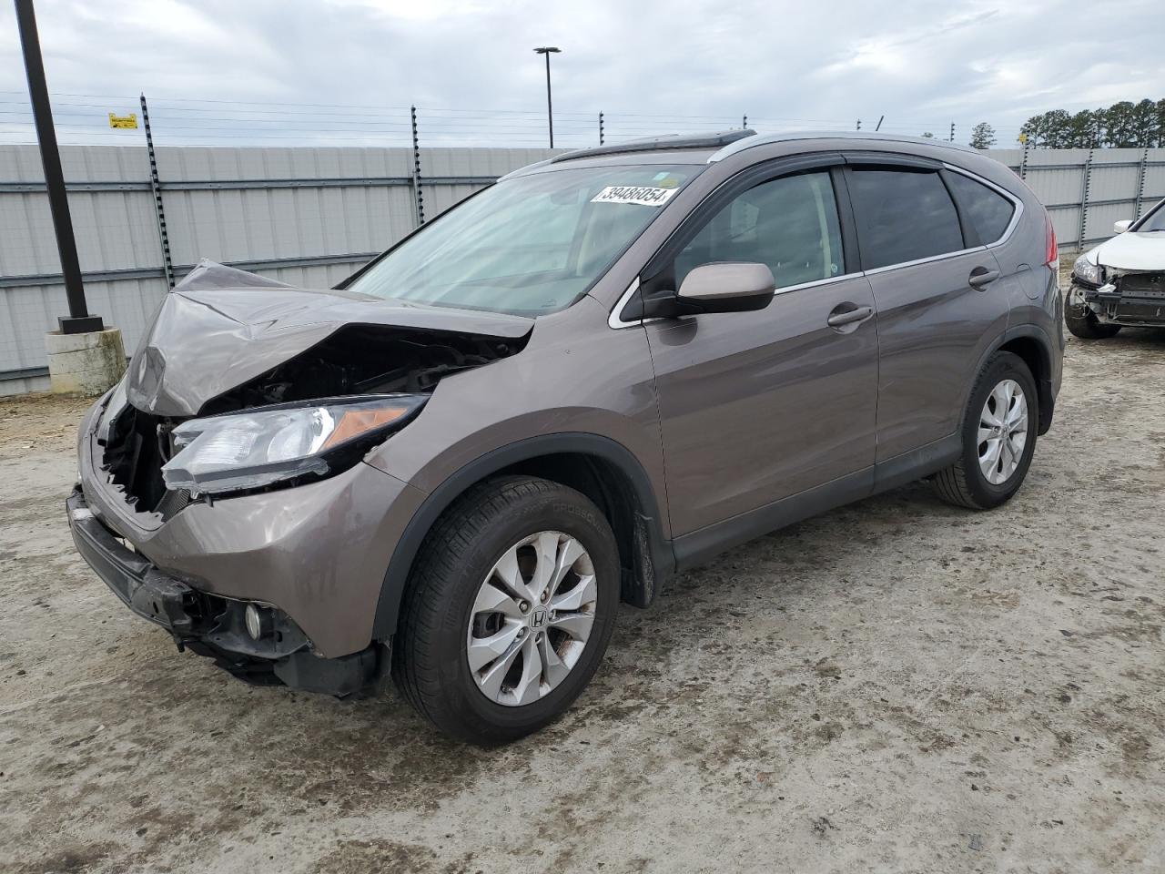 HONDA CR-V 2013 5j6rm3h79dl017408