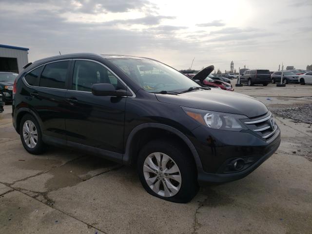 HONDA CR-V EXL 2013 5j6rm3h79dl017831