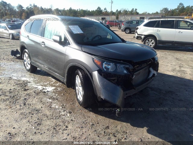 HONDA CR-V 2013 5j6rm3h79dl019255