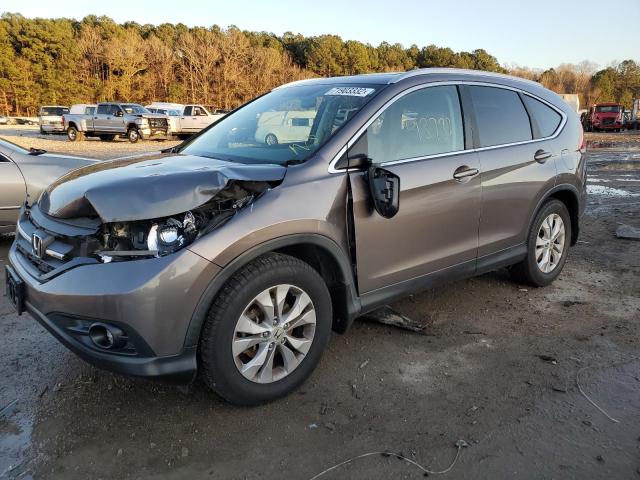 HONDA CR-V 2013 5j6rm3h79dl020891