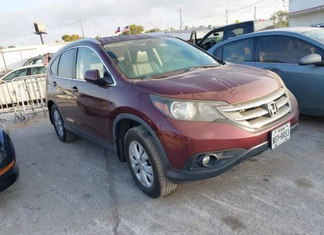 HONDA CR-V 2013 5j6rm3h79dl021443